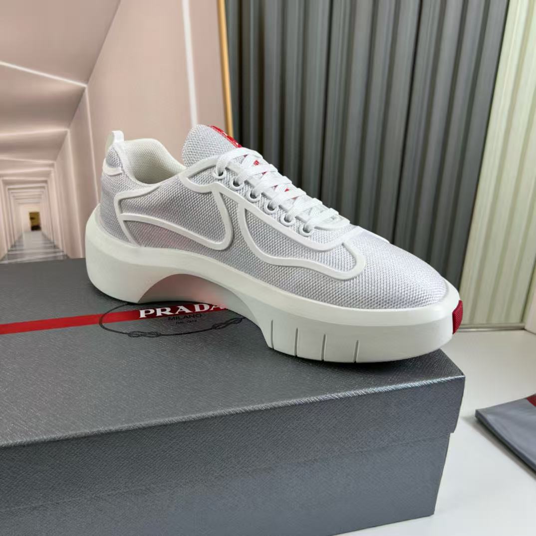 Prada Shoes(AAAA)-059