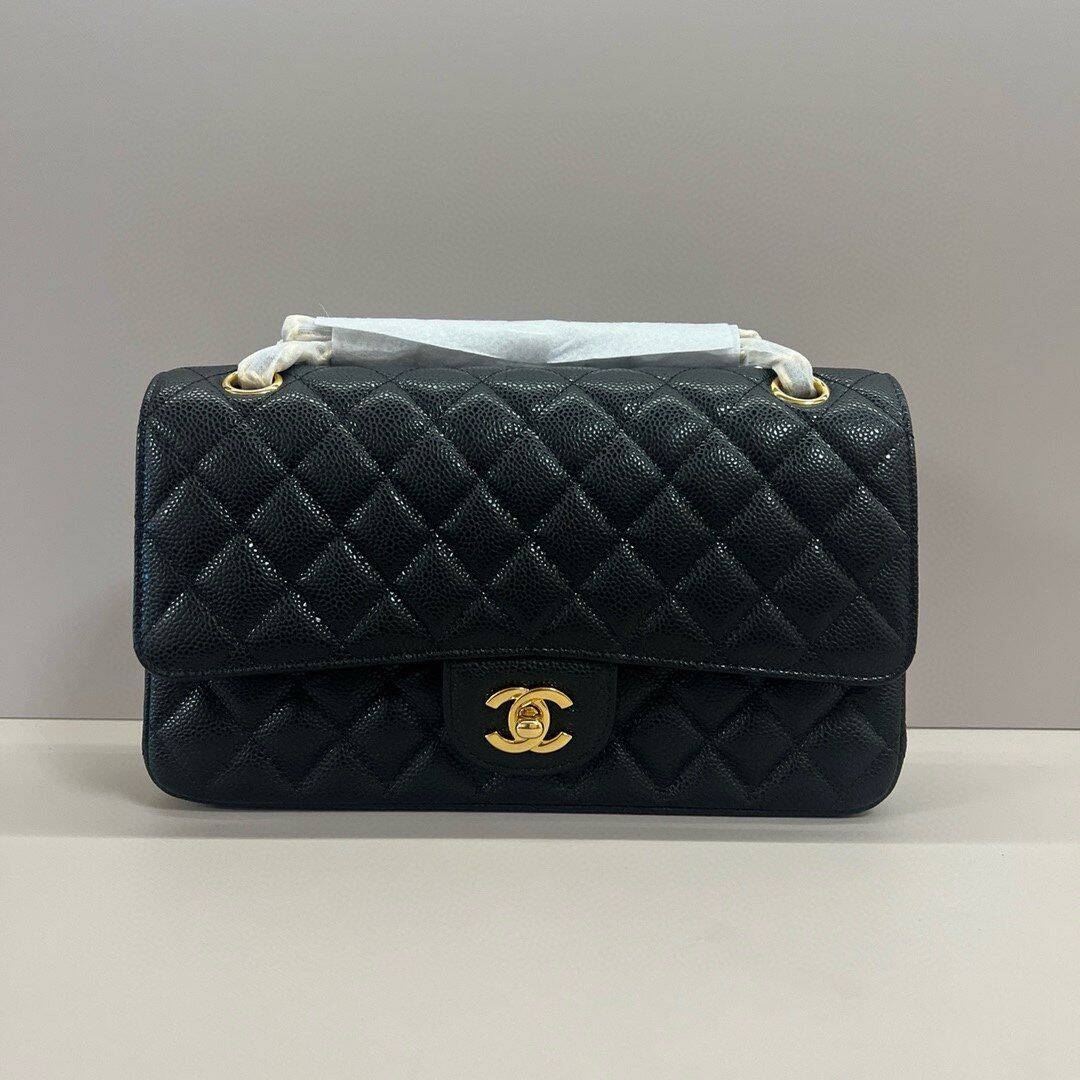 Chanel Handbags AAAA(Women)-141