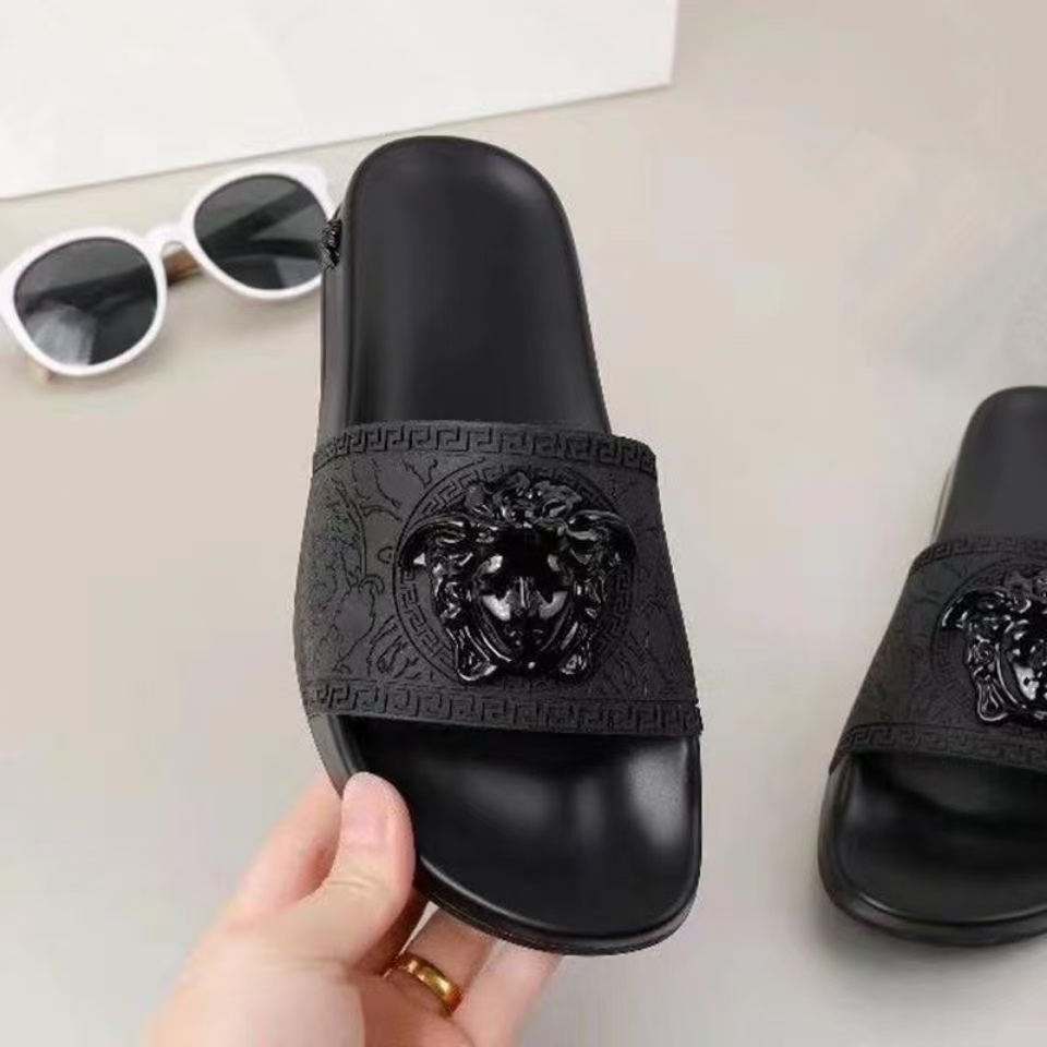 Versace Slippers(AAA)-083