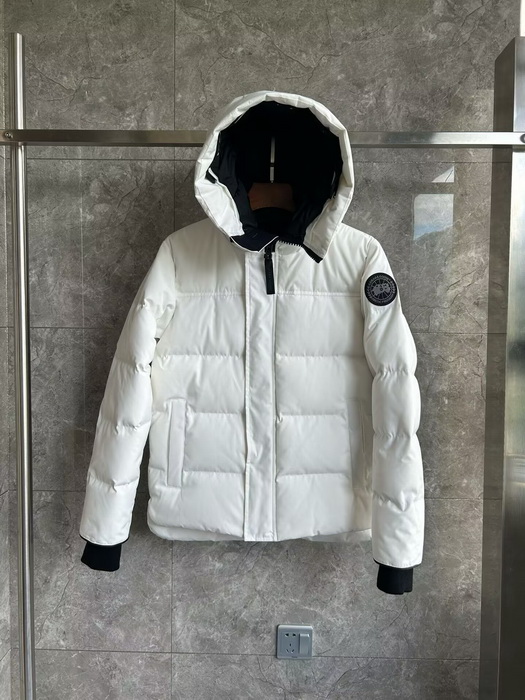 Canada Goose Coat-387