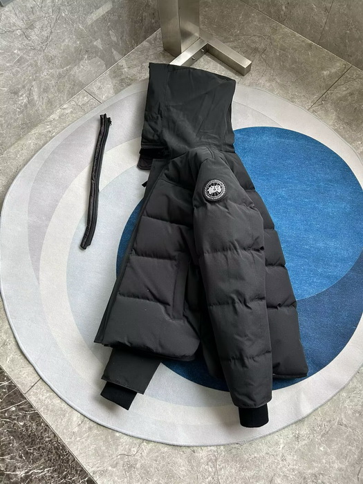 Canada Goose Coat-386