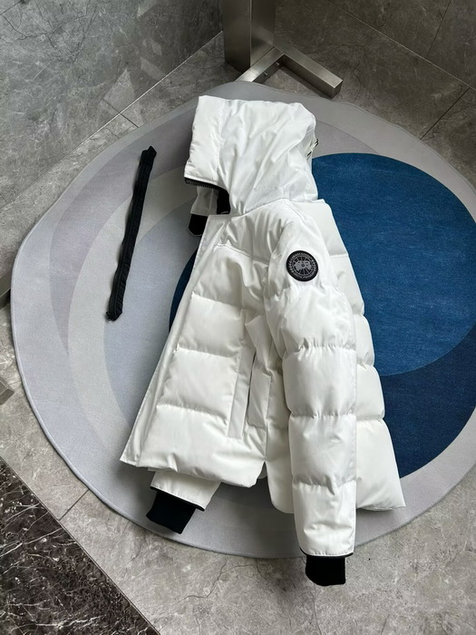 Canada Goose Coat-387