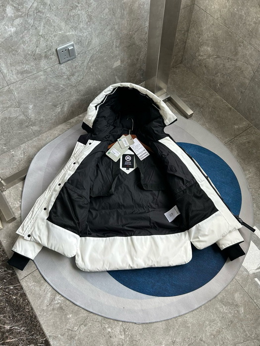Canada Goose Coat-387