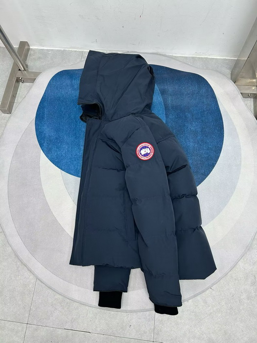 Canada Goose Coat-388