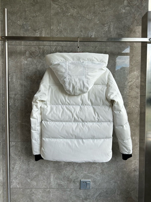 Canada Goose Coat-387