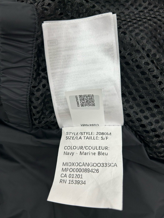 Canada Goose Coat-388