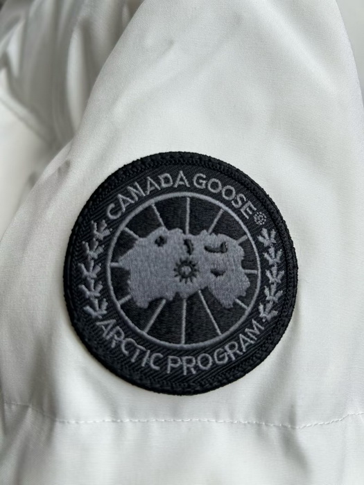 Canada Goose Coat-387