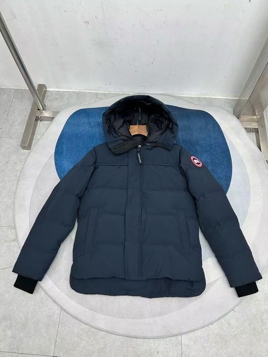 Canada Goose Coat-388