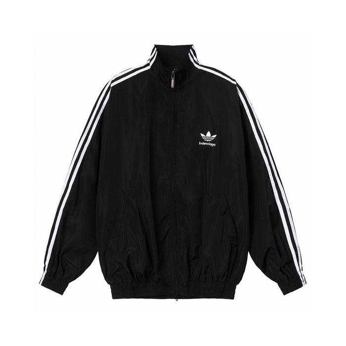 Balenciaga Jacket-011