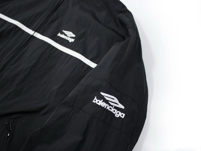 Balenciaga Jacket-012