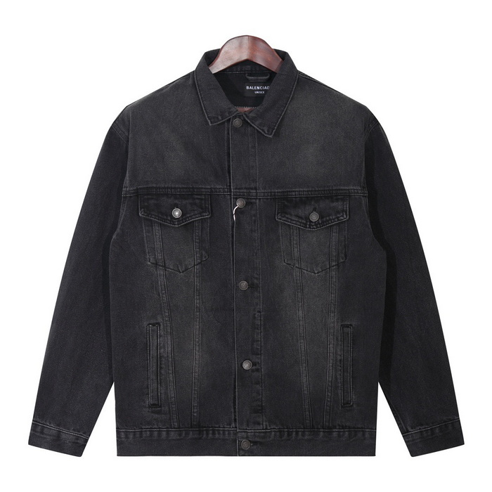 Balenciaga Jacket-020