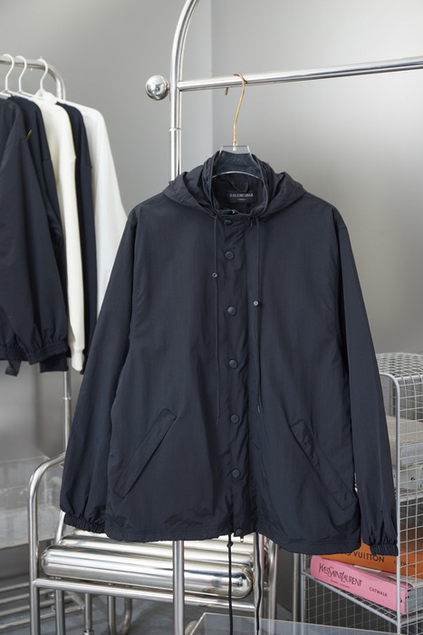 Balenciaga Jacket-034