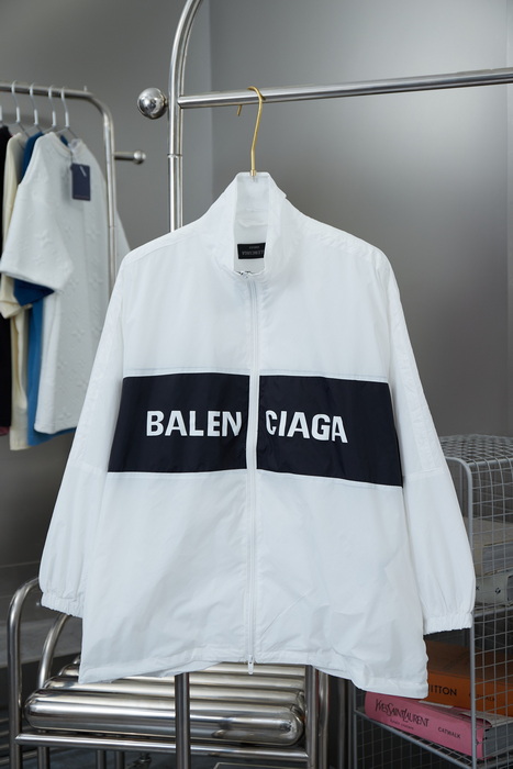 Balenciaga Jacket-036