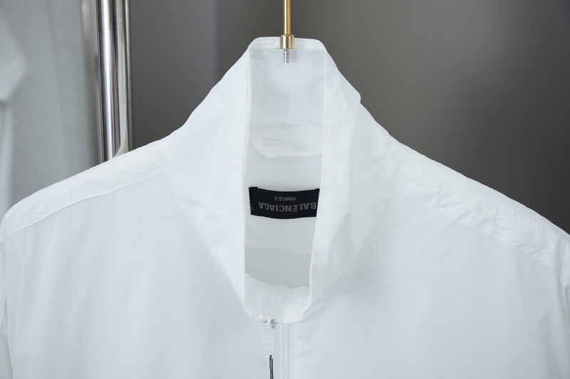 Balenciaga Jacket-036