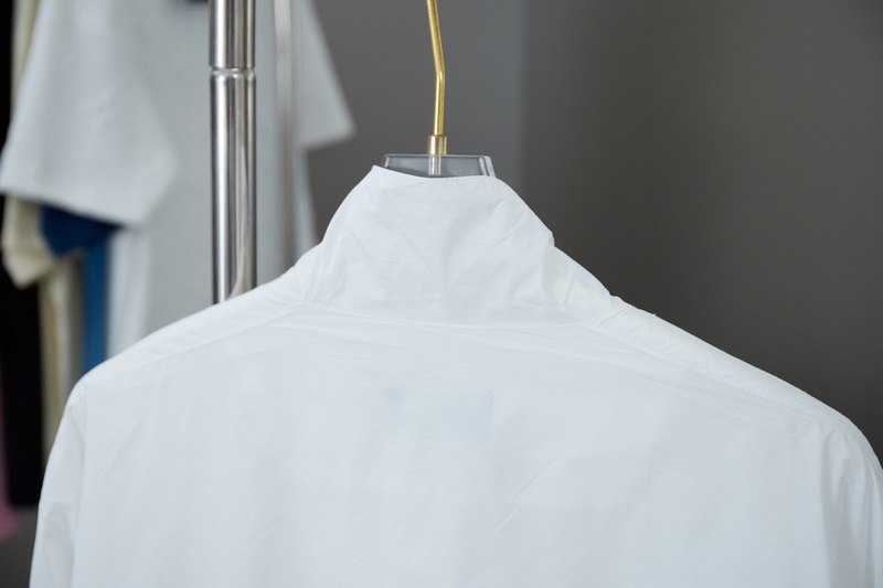 Balenciaga Jacket-036