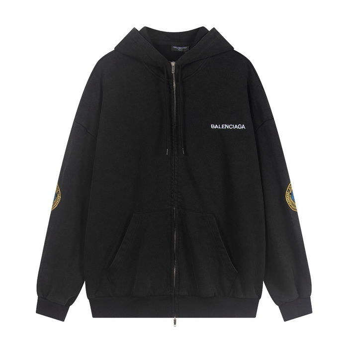 Balenciaga Jacket-038