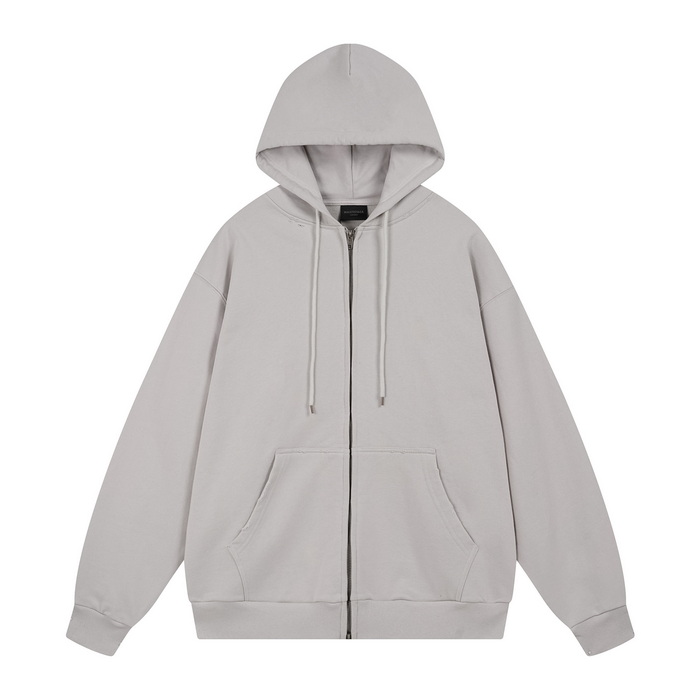 Balenciaga Jacket-051