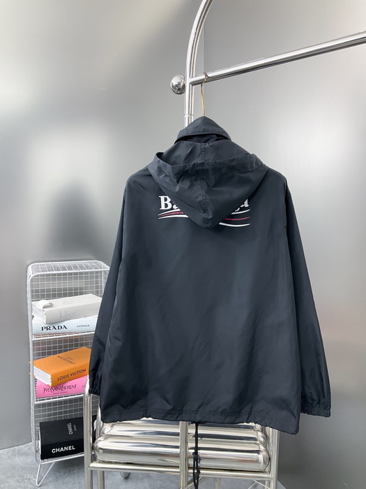 Balenciaga Jacket-066