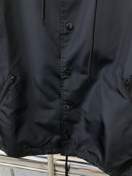 Balenciaga Jacket-066