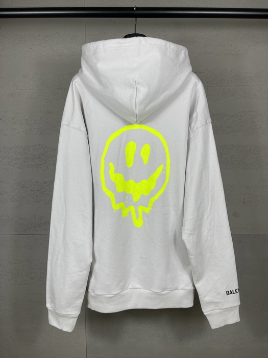 Balenciaga Jacket-069