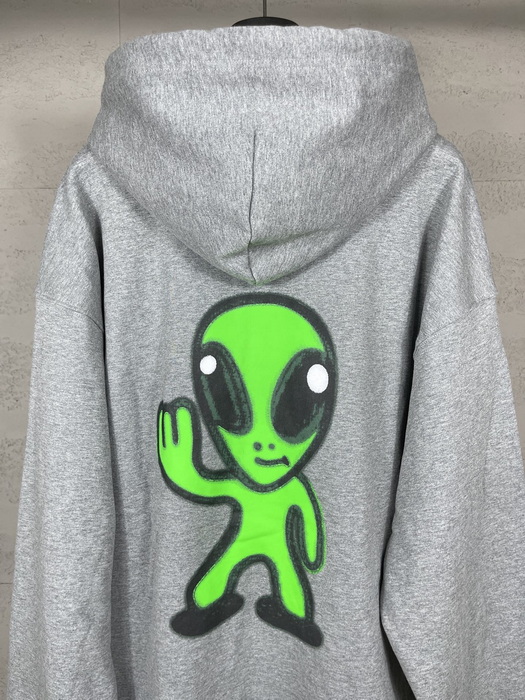 Balenciaga Jacket-071