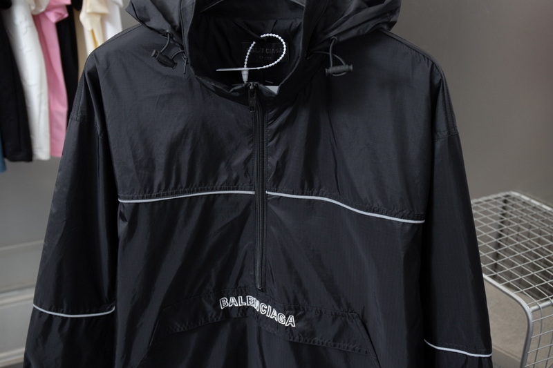 Balenciaga Jacket-079