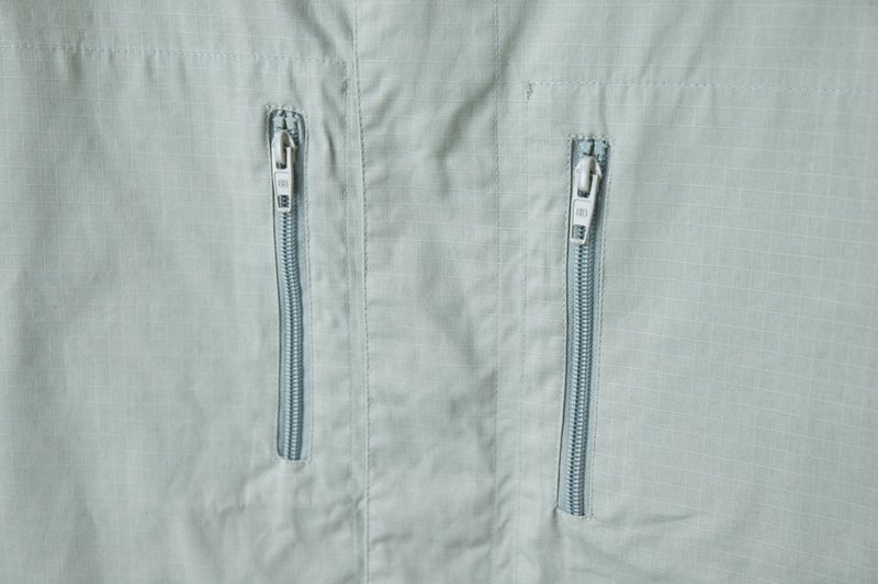 Balenciaga Jacket-081