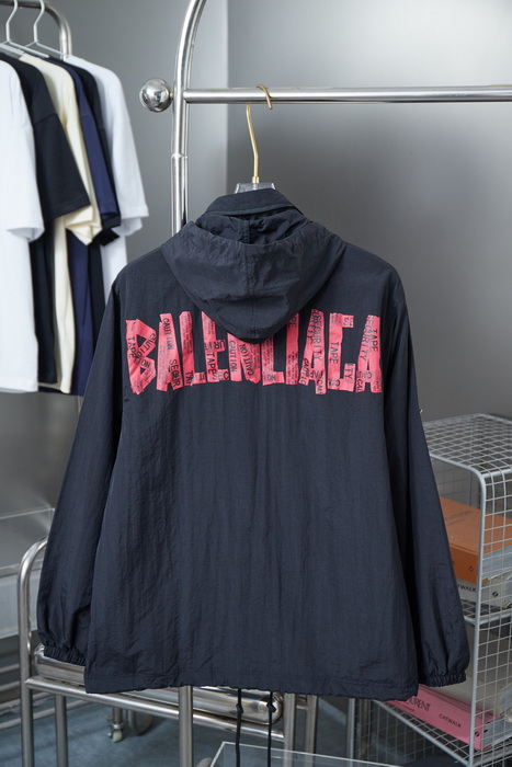 Balenciaga Jacket-087