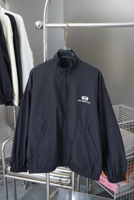 Balenciaga Jacket-092