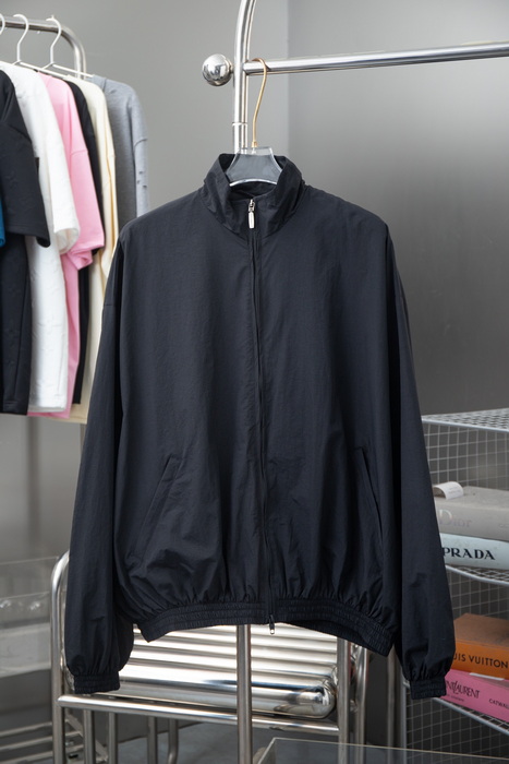 Balenciaga Jacket-093