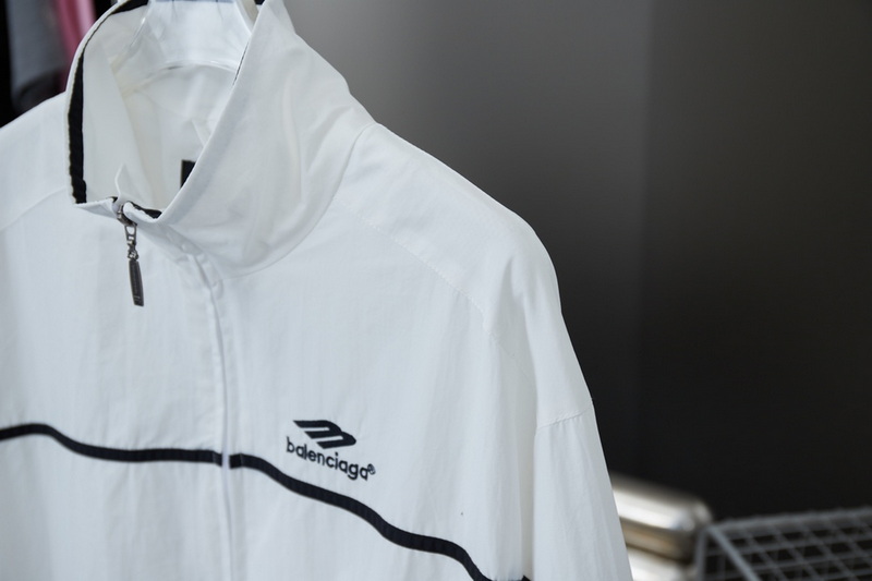 Balenciaga Jacket-097