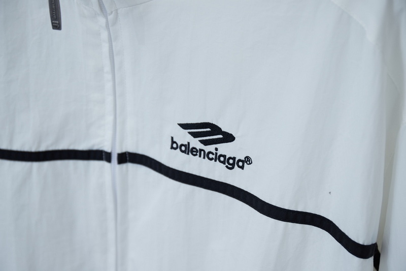 Balenciaga Jacket-097