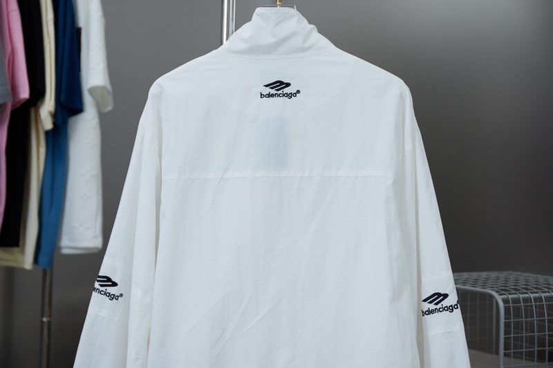 Balenciaga Jacket-097