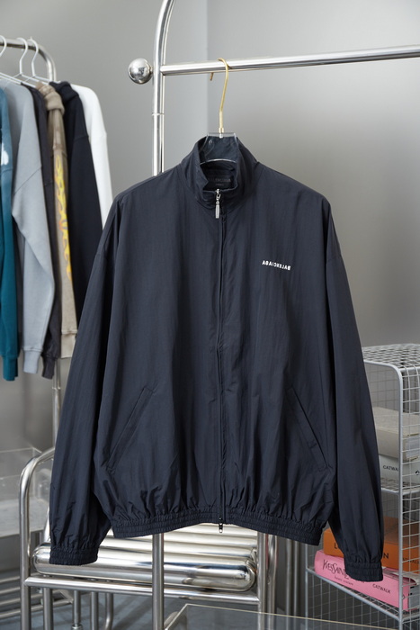 Balenciaga Jacket-100