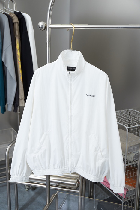 Balenciaga Jacket-101