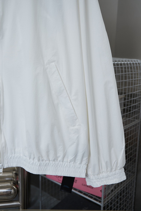 Balenciaga Jacket-102