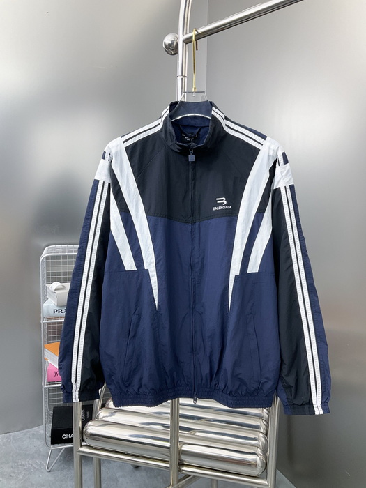 Balenciaga Jacket-108