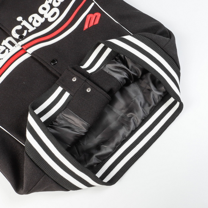 Balenciaga Jacket-116