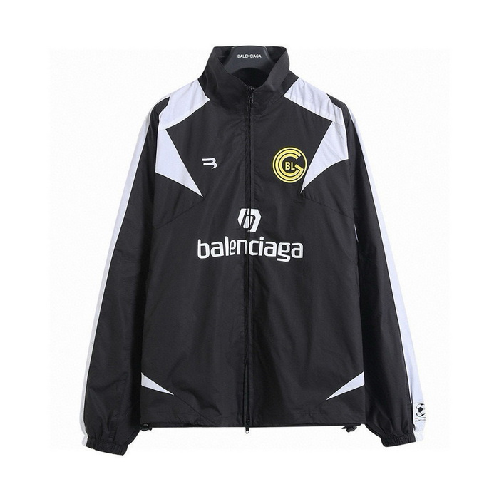 Balenciaga Jacket-117