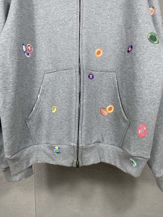 Balenciaga Jacket-119