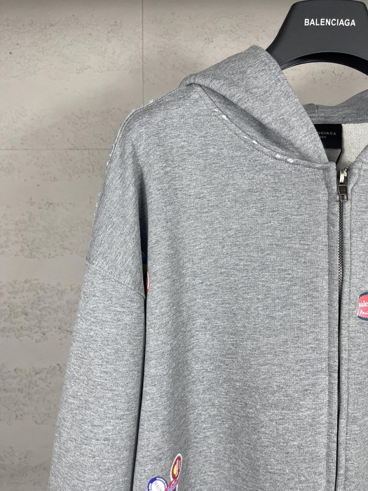 Balenciaga Jacket-119