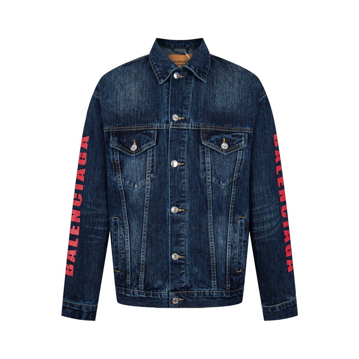 Balenciaga Jacket-120