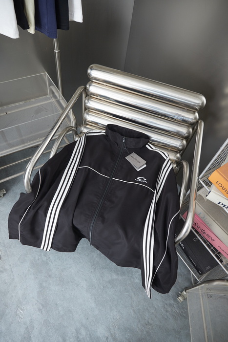 Balenciaga Jacket-123