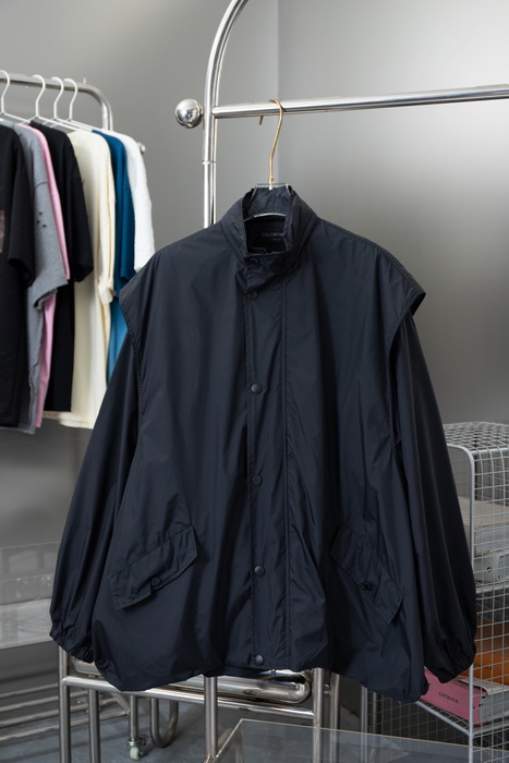 Balenciaga Jacket-125
