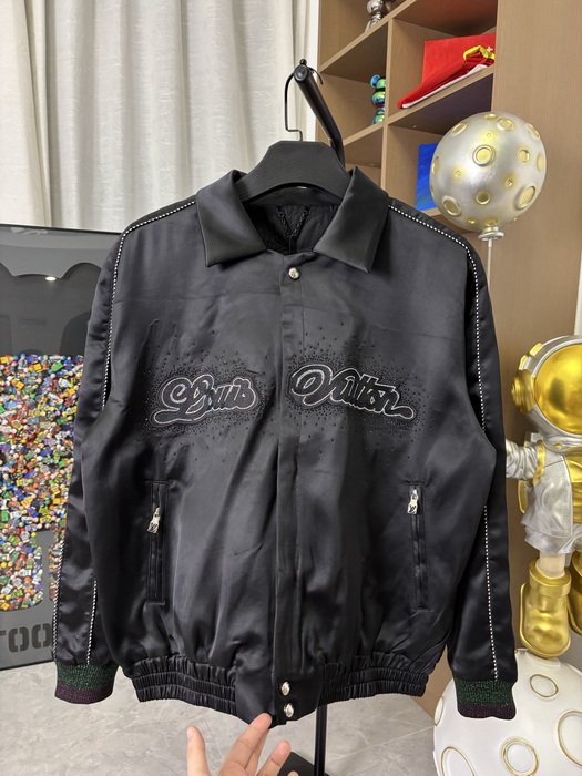 Balenciaga Jacket-132