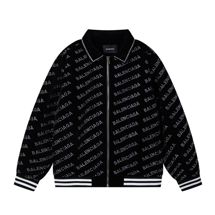 Balenciaga Jacket-140