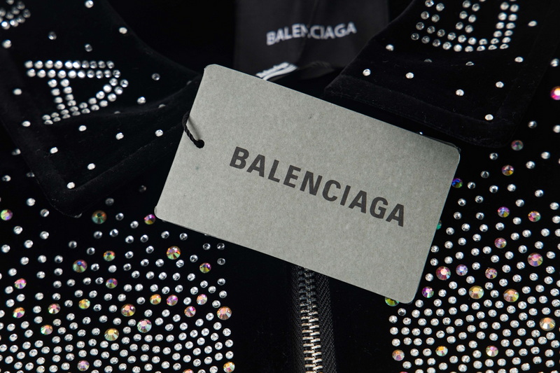 Balenciaga Jacket-142