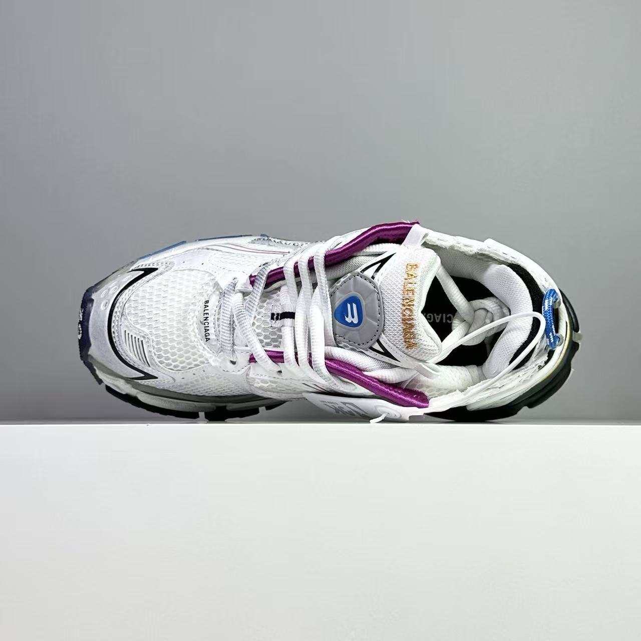 Balenciaga Shoes(AAAA)-545