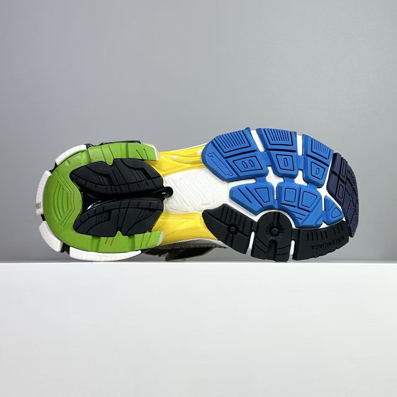 Balenciaga Shoes(AAAA)-545