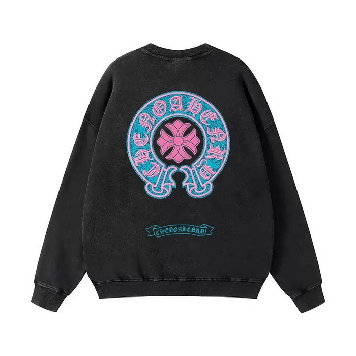 Chrome Hearts Longsleeve-673